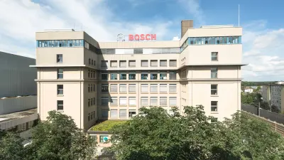 2005 - Scintilla-Aktien zu 100 Prozent im Eigentum von Bosch, Dekotierung der Aktien von der Schweizer Börse SWX.