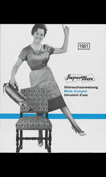 Die Direktionsassistentin steht als Werbemodell zur Verfügung